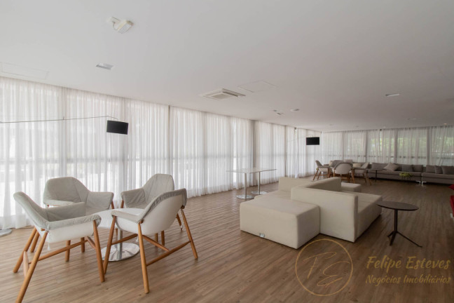 Imagem Apartamento com 1 Quarto à Venda, 31 m² em Pinheiros - São Paulo
