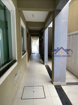 Imagem Apartamento com 1 Quarto à Venda, 43 m² em Vila Matilde - São Paulo