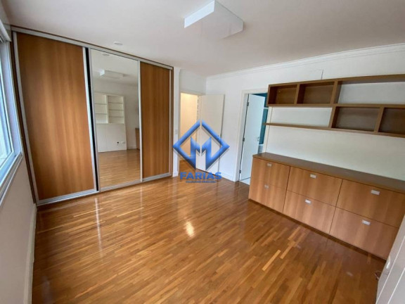 Imagem Casa com 4 Quartos à Venda, 425 m² em Brooklin Paulista - São Paulo Imagem Casa com 4 Quartos à Venda, 425 m² em Brooklin Paulista - São Paulo