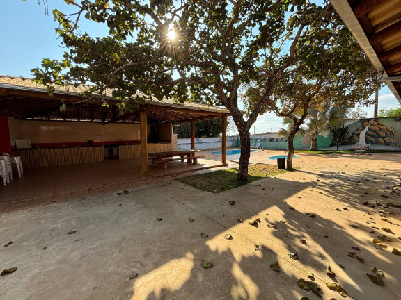 Imagem Chácara com 7 Quartos à Venda, 1.700 m² em Veredas Da Serra - Juatuba