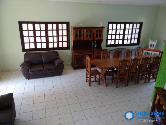Imagem Casa com 3 Quartos à Venda, 223 m² em Balneário Tupy - Itanhaém Imagem Casa com 3 Quartos à Venda, 223 m² em Balneário Tupy - Itanhaém