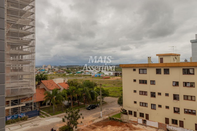 Imagem Apartamento com 2 Quartos à Venda, 83 m² em Centro - Torres