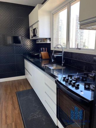 Imagem Apartamento com 1 Quarto à Venda, 116 m² em Brooklin Paulista - São Paulo Imagem Apartamento com 1 Quarto à Venda, 116 m² em Brooklin Paulista - São Paulo