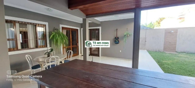 Imagem Casa com 4 Quartos à Venda, 207 m² em Urbanova - São José Dos Campos