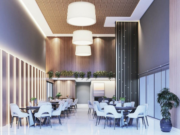 Imagem Apartamento com 2 Quartos à Venda, 58 m² em Bessa - João Pessoa