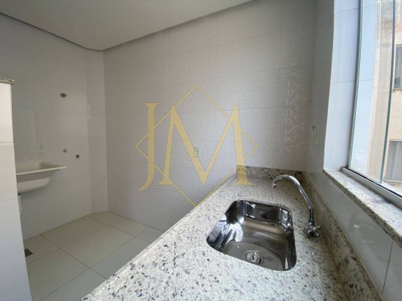 Imagem Apartamento com 2 Quartos à Venda, 54 m² em Eldorado - Timóteo