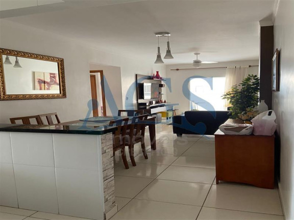 Imagem Apartamento com 2 Quartos à Venda, 80 m² em Campo Da Aviação - Praia Grande