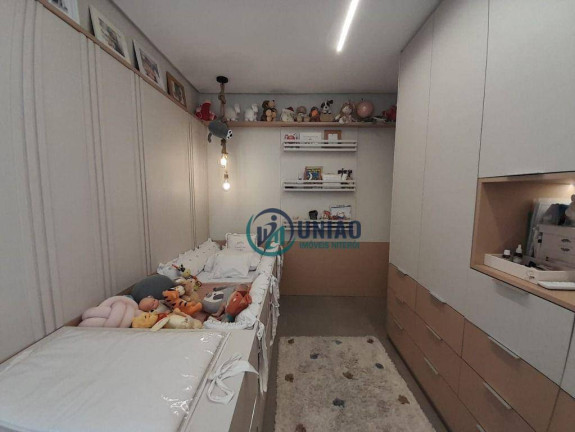 Imagem Apartamento com 2 Quartos à Venda, 84 m² em Icaraí - Niterói