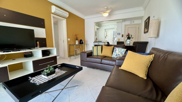 Imagem Apartamento com 3 Quartos à Venda, 105 m² em Riviera De São Lourenço - Bertioga