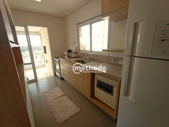 Imagem Apartamento com 3 Quartos para Alugar, 115 m² em Jardim Nossa Senhora Auxiliadora - Campinas Imagem Apartamento com 3 Quartos para Alugar, 115 m² em Jardim Nossa Senhora Auxiliadora - Campinas