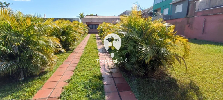 Imagem Casa com 1 Quarto à Venda, 270 m² em Grajaú - Pontal Do Parana Imagem Casa com 1 Quarto à Venda, 270 m² em Grajaú - Pontal Do Parana