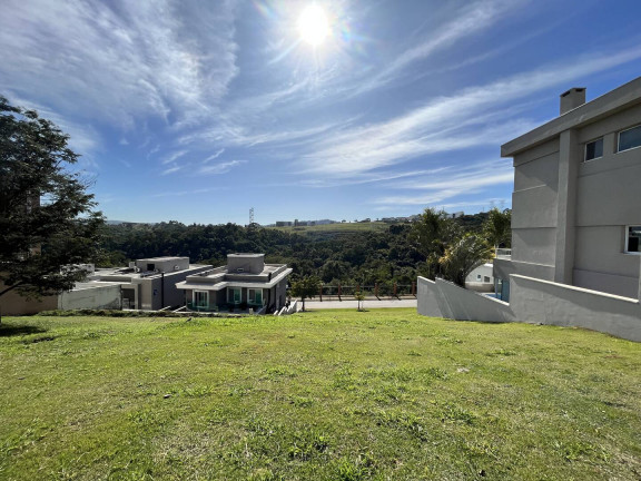Terreno à Venda, 480 m² em Alphaville - Santana De Parnaíba