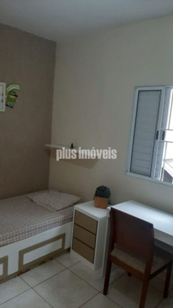 Imagem Casa com 2 Quartos à Venda, 110 m² em Vila Gumercindo - São Paulo Imagem Casa com 2 Quartos à Venda, 110 m² em Vila Gumercindo - São Paulo