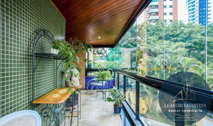 Imagem Apartamento com 5 Quartos à Venda, 300 m² em Jardim Vila Mariana - São Paulo Imagem Apartamento com 5 Quartos à Venda, 300 m² em Jardim Vila Mariana - São Paulo