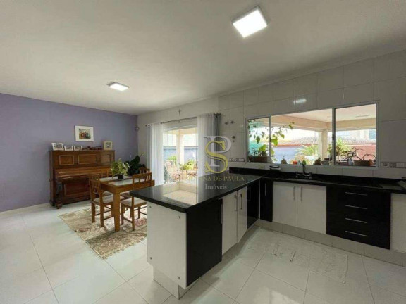 Imagem Casa com 4 Quartos à Venda, 240 m² em Condomínio Terras De Atibaia I - Atibaia Imagem Casa com 4 Quartos à Venda, 240 m² em Condomínio Terras De Atibaia I - Atibaia