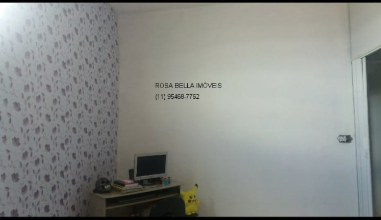 Imagem Casa com 2 Quartos à Venda, 125 m² em Vila Popular - Várzea Paulista