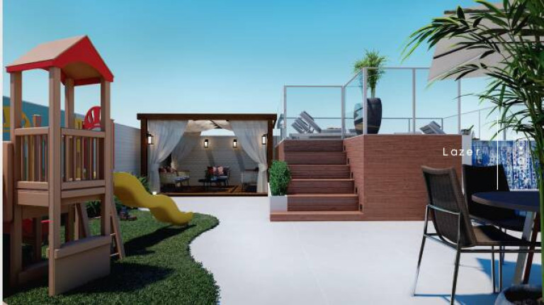 Imagem Apartamento com 2 Quartos à Venda, 80 m² em Balneário Piçarras