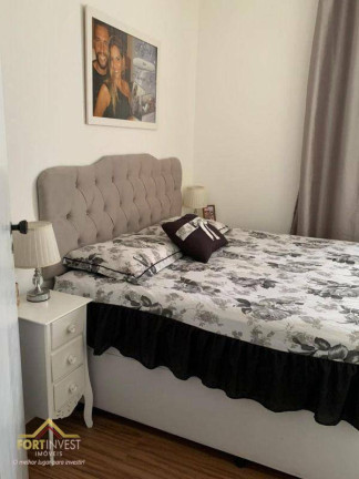 Imagem Imóvel com 2 Quartos à Venda, 95 m² em Vila Guilhermina - Praia Grande