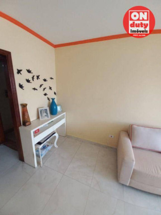 Imagem Apartamento com 2 Quartos à Venda, 100 m² em Itararé - São Vicente Imagem Apartamento com 2 Quartos à Venda, 100 m² em Itararé - São Vicente