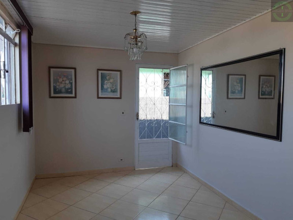 Imagem Casa com 3 Quartos à Venda, 180 m² em Uvaranas - Ponta Grossa