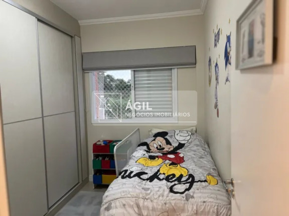 Imagem Apartamento com 3 Quartos à Venda, 100 m² em Jardim Das Indústrias - São José Dos Campos Imagem Apartamento com 3 Quartos à Venda, 100 m² em Jardim Das Indústrias - São José Dos Campos