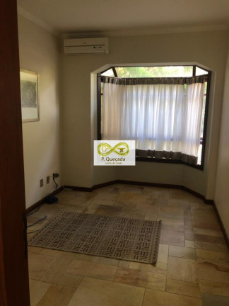 Imagem Casa com 4 Quartos à Venda, 409 m² em Residencial Parque Rio Das Pedras - Campinas