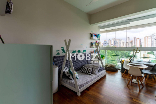 Imagem Imóvel com 3 Quartos à Venda, 171 m² em Panamby - São Paulo Imagem Imóvel com 3 Quartos à Venda, 171 m² em Panamby - São Paulo