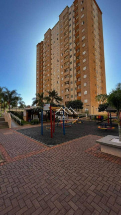 Imagem Apartamento com 2 Quartos à Venda, 48 m² em Campos Elíseos - Ribeirão Preto Imagem Apartamento com 2 Quartos à Venda, 48 m² em Campos Elíseos - Ribeirão Preto