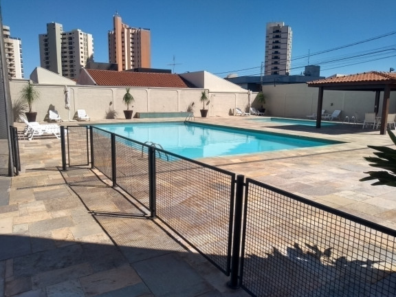 Imagem Apartamento com 4 Quartos à Venda,  em Jardim Paulista - Bauru
