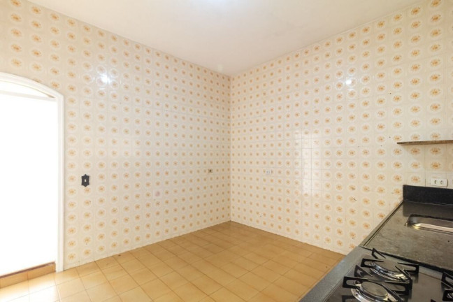 Imagem Casa com 3 Quartos à Venda, 156 m² em Jabaquara - São Paulo Imagem Casa com 3 Quartos à Venda, 156 m² em Jabaquara - São Paulo