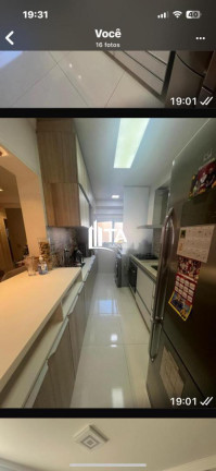 Imagem Imóvel com 3 Quartos à Venda, 75 m² em Parque Prado - Campinas