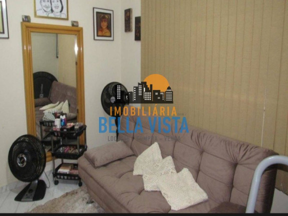 Imagem Apartamento com 2 Quartos à Venda, em Centro - São Vicente Imagem Apartamento com 2 Quartos à Venda, em Centro - São Vicente