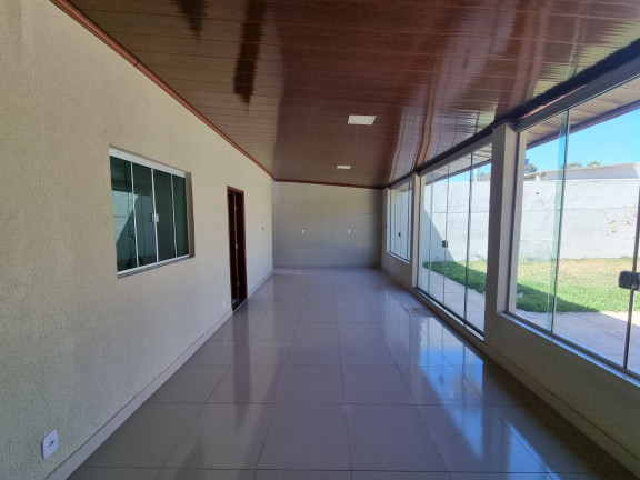 Imagem Casa com 3 Quartos à Venda, 260 m² em Nova Vila Jaiara - Anápolis