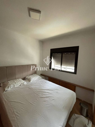 Imagem Apartamento com 2 Quartos à Venda, 45 m² em Jardim Paulista - São Paulo