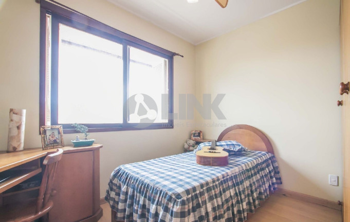 Imagem Apartamento com 3 Quartos à Venda, 128 m² em Jardim Europa - Porto Alegre Imagem Apartamento com 3 Quartos à Venda, 128 m² em Jardim Europa - Porto Alegre