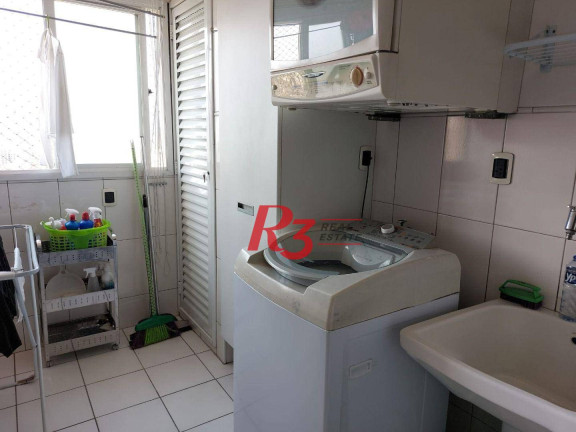 Imagem Cobertura com 4 Quartos à Venda ou Locação, 441 m² em Aparecida - Santos Imagem Cobertura com 4 Quartos à Venda ou Locação, 441 m² em Aparecida - Santos
