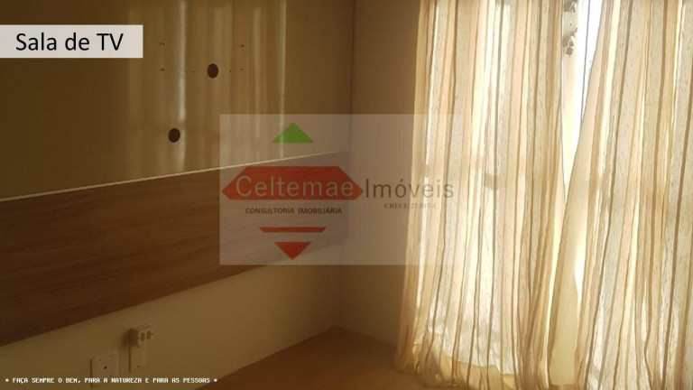 Imagem Apartamento com 2 Quartos à Venda, 56 m² em Parque Santo Antonio - Taubaté