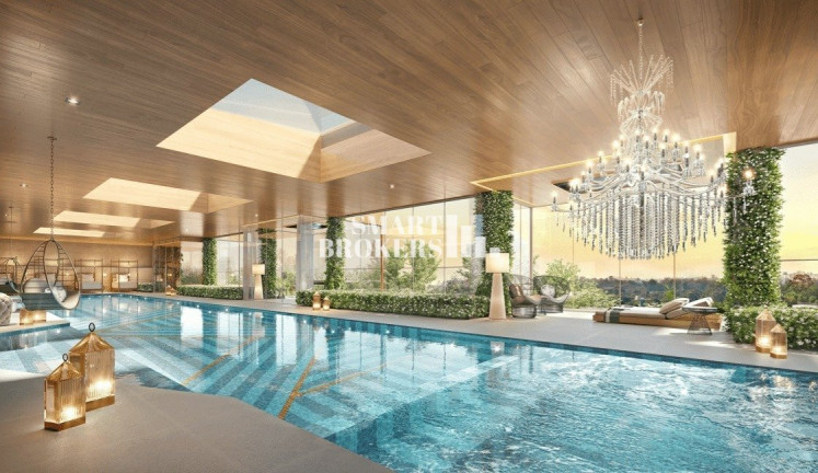 Imagem Apartamento com 3 Quartos à Venda, 230 m² em Vila Clementino - São Paulo Imagem Apartamento com 3 Quartos à Venda, 230 m² em Vila Clementino - São Paulo