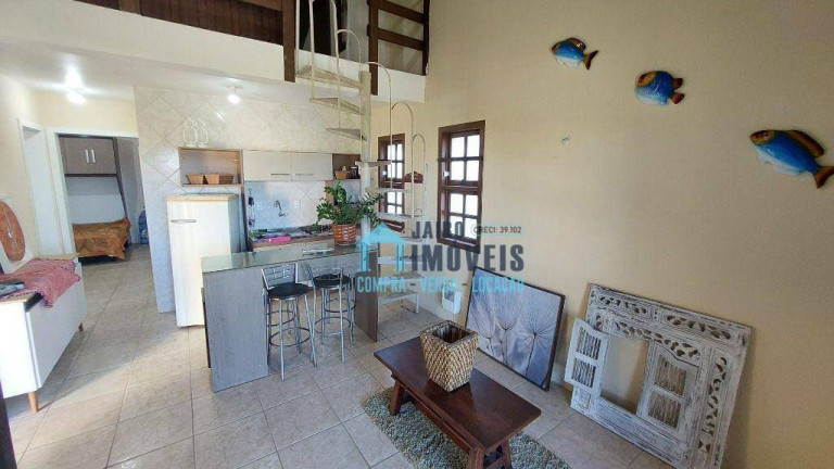 Imagem Apartamento com 3 Quartos à Venda, em Centro - Balneário Pinhal Imagem Apartamento com 3 Quartos à Venda, em Centro - Balneário Pinhal