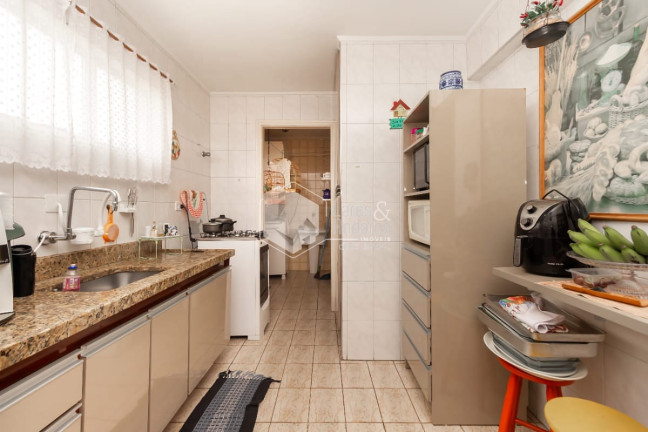Imagem Apartamento com 2 Quartos à Venda, 62 m² em Vila Dom Pedro Ii - São Paulo