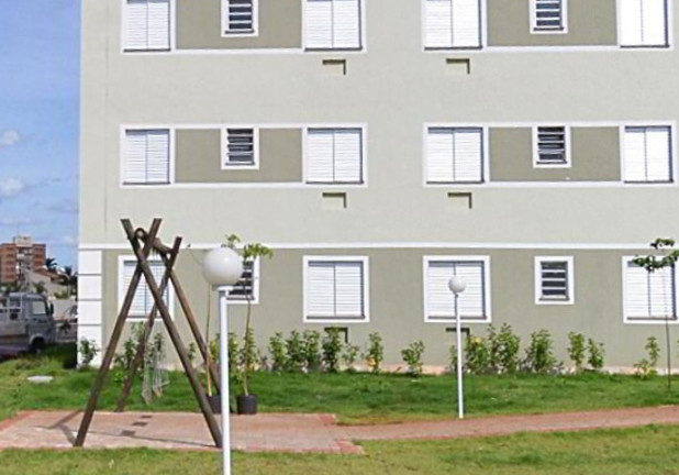 Imagem Apartamento com 2 Quartos à Venda, 47 m² em Ribeirânia - Ribeirão Preto Imagem Apartamento com 2 Quartos à Venda, 47 m² em Ribeirânia - Ribeirão Preto