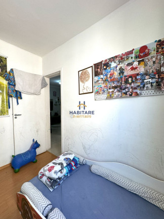 Imagem Apartamento com 2 Quartos à Venda, 43 m² em Camargos - Belo Horizonte