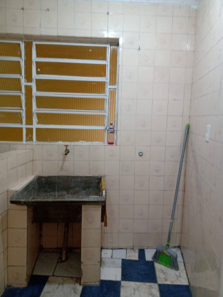Imagem Casa com 1 Quarto para Alugar, 33 m² em Campanario - Diadema Imagem Casa com 1 Quarto para Alugar, 33 m² em Campanario - Diadema