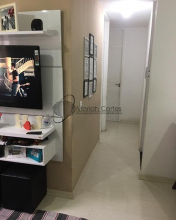 Imagem Imóvel com 2 Quartos à Venda, 43 m² em Nova Cidade - São Gonçalo