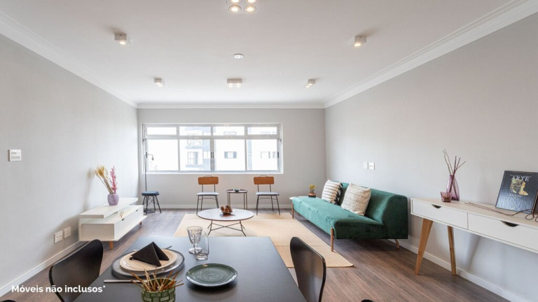 Imagem Apartamento com 2 Quartos à Venda, 103 m² em Bela Vista - São Paulo Imagem Apartamento com 2 Quartos à Venda, 103 m² em Bela Vista - São Paulo