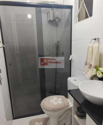 Imagem Apartamento com 2 Quartos à Venda, 45 m² em Jardim Santa Terezinha (zona Leste) - São Paulo Imagem Apartamento com 2 Quartos à Venda, 45 m² em Jardim Santa Terezinha (zona Leste) - São Paulo