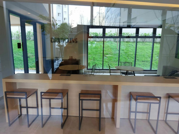 Imagem Apartamento com 1 Quarto à Venda, 40 m² em Bela Vista - São Paulo Imagem Apartamento com 1 Quarto à Venda, 40 m² em Bela Vista - São Paulo
