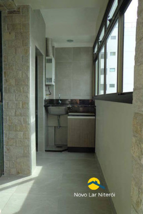 Imagem Apartamento com 2 Quartos à Venda, 90 m² em Charitas - Niterói Imagem Apartamento com 2 Quartos à Venda, 90 m² em Charitas - Niterói
