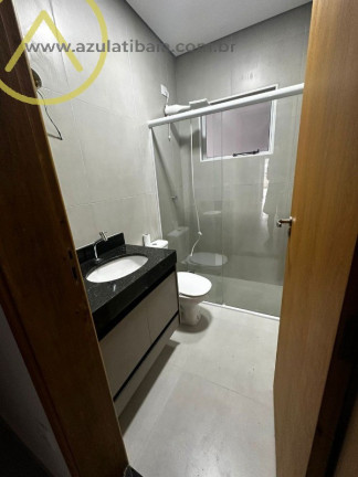 Imagem Casa com 2 Quartos à Venda, 48 m² em Atibaia Jardim - Atibaia