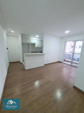 Imagem Apartamento com 2 Quartos à Venda, 60 m² em Brás - São Paulo